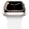 SPIGEN LIQUID CRYSTAL APPLE WATCH 4 / 5 / 6 / 7 / 8 / SE (44 / 45 MM) CRYSTAL CLEAR