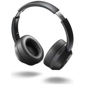 Słuchawki nauszne Bluetooth Motorola     XT800 ANC czarny