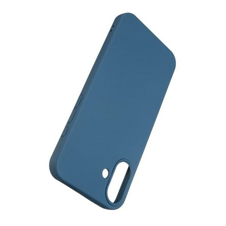 BELINE ETUI SILICONE DO IPHONE 16 PLUS CASE POKROWIEC TELEFONÓW Z SILIKONU