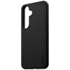 Etui CARE by PanzerGlass Feature Heat Beat do Samsung Galaxy S25 - czarny