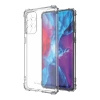 WOZINSKY POKROWIEC OCHRONNY DO SAMSUNG GALAXY A73 ANTI SHOCK PRZEZROCZYSTY