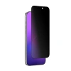 Szkło hartowane AMAZINGTHING Titan Vision 7 na iPhone 17 Pro Max prywatyzujące