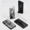 Skinarma etui Kira Kobai iPhone 16 Pro   6.3 Magnetic Charging Grip Stand hologram