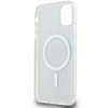 DKNY POKROWIEC HARDCASE DO IPHONE 11 XR 6.1 IML MONO STRIPE Z DO MAGSAFE