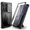 TECH-PROTECT KEVLAR CAM+ ETUI DO SAMSUNG GALAXY S25 ULTRA OCHRONNE I LEKKIE