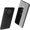 HURTEL ETUI CLEAR VIEW CASE DO HUAWEI NOVA 8I Z KLAPKĄ FOLIO WYSOKA OCHRONA
