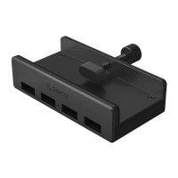 ORICO HUB PRZEJŚCIÓWKA 4 PORTY USB-A 3.0 DO TABLETU TELEFONU SZYBKI PRZESYŁ