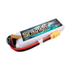 GENS ACE AKUMULATOR G-TECH SOARING 3300MAH 14.8V 30C 4S1P LIPO DO MODELI RC
