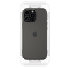 SPIGEN SZKŁO HARTOWANE DO IPHONE 16 PRO GLAS.TR EZ FIT 2-PACK Z OCHRONĄ
