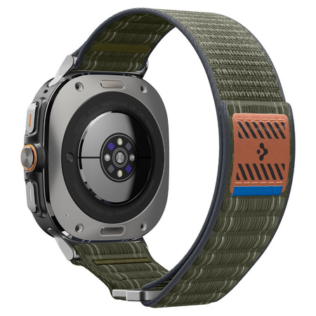 SPIGEN WBF0 BAND SAMSUNG GALAXY WATCH ULTRA 2024 / 2025 (47 MM) GREEN