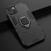 Ring Armor etui do iPhone 14 Plus pancerny pokrowiec uchwyt magnetyczny ring czarne
