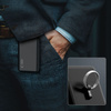TECH-PROTECT KLATKA FARADAYA DO KLUCZY METAL RFID SIGNAL BLOCKER DO OCHRONY
