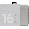 INNOSTYLE TORBA NA LAPTOPA 16" WODOODPORNA ETUI OMNIPROTECT SLIM SZARY