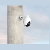 Kamera Imilab EC6 Zewnętrzna 3K WiFi     Spotlight biały