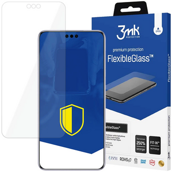 3MK FLEXIBLEGLASS DO HUAWEI MATE 60 PRO SZKŁO OCHRANNE NA EKRAN