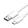 VENTION KABEL 3A USB A DO USB-C 1M DO ŁADOWANIA I PRZENOSZENIA DANYCH