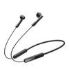 Joyroom Sportowe bezprzewodowe słuchawki typu neckband DS1 - czarne