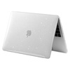 TECH-PROTECT SMARTSHELL CASE DO MACBOOK AIR 13 M2 M3 M4 2023 2025 OCHRONA