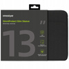 INNOSTYLE TORBA NA LAPTOPA 13" WODOODPORNA ETUI OMNIPROTECT SLIM CZARNA