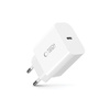 TECH-PROTECT ŁADOWARKA SIECIOWA 1-PORTOWA PD 20W DO TELEFONÓW APPLE SAMSUNG