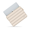 TECH-PROTECT ETUI PUFFY DO LAPTOPA 13-14 CALI ANTYWSTRZĄSOWE WYSOKA OCHRONA