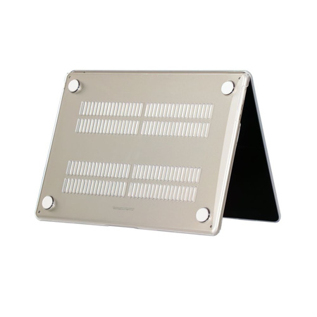 TECH-PROTECT SMARTSHELL DO MACBOOK AIR 15 M2 M3 M4 2023-2025 OCHRONA