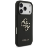 GUESS ETUI CASE POKROWIEC OCHRONNY DO IPHONE 17 PRO ELEGANCKA STRUKTURA