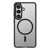 Spigen Ultra Hybrid MagSafe, matte black - Samsung Galaxy S26+