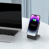 TECH-PROTECT QI15W-A38 ŁADOWARKA WIRELESS DO MAGSAFE IPHONE 12 13 14 15 15W