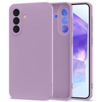 TECH-PROTECT ETUI ICON DO SAMSUNG GALAXY A56 5G OCHRONA TELEFONU W ZESTAWIE