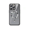 WOZINSKY ETUI ELECTROPLATED DO MAGSAFE DO SAMSUNG GALAXY S24 FE OCHRONA