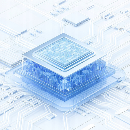 MCDODO MOCNA SZYBKA ŁADOWARKA SAMOCHODOWA 3X USB USB-C PD 80W LED KABEL 1M