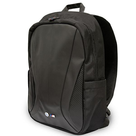 Plecak BMW BMBP15COSPCTFK 16czarny/black Perforated