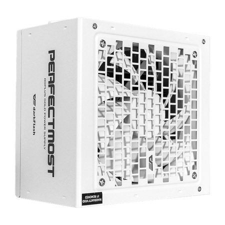 Zasilacz DARKFLASH PMT1050 1050W (biały)
