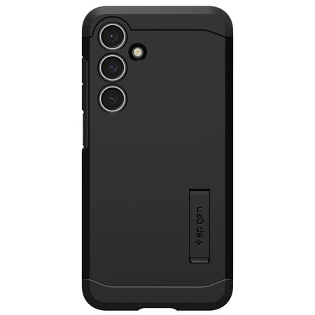 SPIGEN ETUI TOUGH ARMOR DO SAMSUNG GALAXY S24 FE WYTRZYMAŁE ANTYZDERZENIOWE