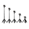 TELESIN SELFIE STICK Z TRIPODEM DO KAMER SPORTOWYCH 3W1 WYSOKA WYTRZYMAŁOŚĆ