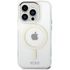 TUMI ETUI TRANSPARENT HARDCASE DO IPHONE 14 PRO MAX 6,7 DO MAGSAFE