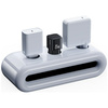 USAMS ŁADOWARKA SIECIOWA ADAPTER USB-C DO APPLE IPHONE IPAD 20W Z KABLEM