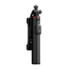 HURTEL SELFIE STICK TRIPOD TETELESKOPOWY 1.3M DO TELEFONÓW Z LAMPĄ PODWÓJNĄ