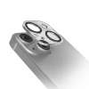 SBS SZKŁO HARTOWANE D3O NA WYSPĘ APARATU DO IPHONE 14 14 PLUS PEŁNA