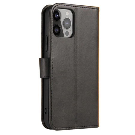 HURTEL ETUI MAGNET CASE Z KLAPKĄ I PORTFELEM DO TECNO SPARK 10 PRO OCHRONNE