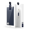 Dux Ducis Skin Pro kabura etui pokrowiec z klapką Xiaomi Redmi Note 11 Pro 5G / 11 Pro niebieski