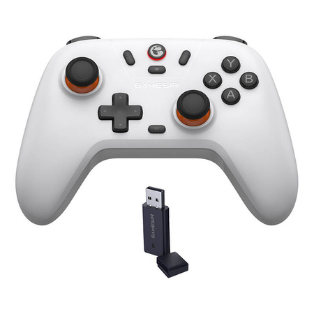 GAMESIR KONTROLER BEZPRZEWODOWY T4N LITE DO PS4 PC ANDROID SZYBKA REAKCJA