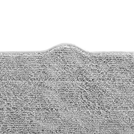 DEERMA NAKŁADKA DO MOPA ZQ610 2SZT WYMIENNA ŚCIERECZKA DO MYCIA PODŁÓG