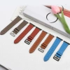 HURTEL PASEK LEATHER DO APPLE WATCH SE 9 8 7 6 5 4 3 2 1 41 40 38 MM OPASKA