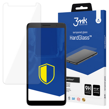 TCL 501 - 3mk HardGlass