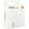 XIAOMI ŁADOWARKA SIECIOWA MDY-16-EF 1XUSB-A 33W DO TELEFONÓW XIAO