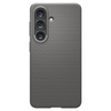 Spigen Liquid Air, marble gray - Samsung Galaxy S26+