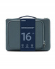 INNOSTYLE TORBA NA LAPTOPA 16" WODOODPORNA ETUI CASE OMNIPROTECT SZARA