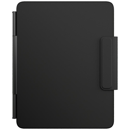 Etui Typecase Edge + z klawiaturą do     iPad Pro 13" 2024/2025 włókno węglowe